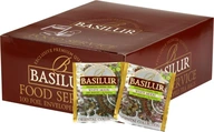Oolong čaj BASILUR WHITE MOON vrecúška 100 ks Oolong čaj BASILUR WHITE MOON vrecúška 100 ks