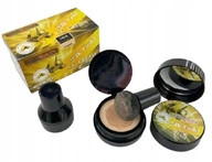 BB Makeup Foundation Cushion GOLD 24K MUSHROOM BB Makeup Foundation Cushion GOLD 24K MUSHROOM