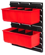 RED QBRICK BOX SET PRE QS ONE XL