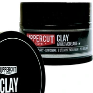 UPPERCUT DELUXE CLay pomáda na vlasy, matná, 25g UPPERCUT DELUXE CLay pomáda na vlasy, matná, 25g