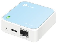 TP-LINK TL-WR802n malý MULTIROOM NC+ WiFi adaptér