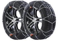 UNIQA reťaze M32 120 225/40R19 9mm NAPÍNAČ 5117 UNIQA reťaze M32 120 225/40R19 9mm NAPÍNAČ 5117