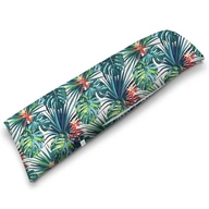 DLHÝ vankúš 40x145 na spanie na BOKU BRUCHA W32 DLHÝ vankúš 40x145 na spanie na BOKU BRUCHA W32