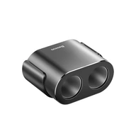 ROZDIEĽAČ DO AUTO ZÁSUVKY 2X USB PORT ROZDIEĽAČ DO AUTO ZÁSUVKY 2X USB PORT