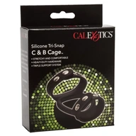 Calexotics TRI-SNAP C&B kompresný krúžok Calexotics TRI-SNAP C&B kompresný krúžok