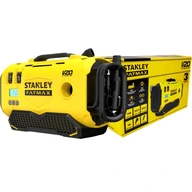 STANLEY BATÉRIOVÝ KOMPRESOR 18V SFMCE520B STANLEY BATÉRIOVÝ KOMPRESOR 18V SFMCE520B