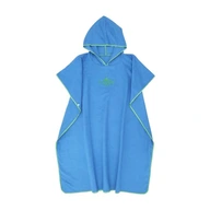 Prebaľovací župan Surf Poncho s kapucňou, Prebaľovací župan Surf Poncho s kapucňou,
