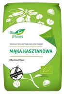 BIO BEZLEPKOVÁ GAŠTANOVÁ MÚKA 700 g - BIO LETADLO BIO BEZLEPKOVÁ GAŠTANOVÁ MÚKA 700 g - BIO LETADLO