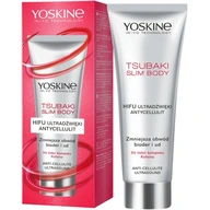 YOSKINE TSUBAKI SLIM BODY anticelulitídový koncentrát na telo HIFU 200 ml