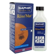 Čistiaci prostriedok na kožu - Renomat SAPHIR 100 ml Čistiaci prostriedok na kožu - Renomat SAPHIR 100 ml