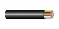 Napájací kábel YKXS 5x25 0,6/1 kV NKT Napájací kábel YKXS 5x25 0,6/1 kV NKT