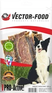 VECTOR-FOOD HOVÄDZIE PRE PSOV 500g VECTOR-FOOD HOVÄDZIE PRE PSOV 500g