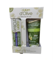 DALAN d'Olive SET 95 ako DARČEK! DALAN d'Olive SET 95 ako DARČEK!