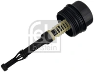 FEBI BILSTEIN 173614 Kryt telesa olejového filtra FEBI BILSTEIN 173614 Kryt telesa olejového filtra