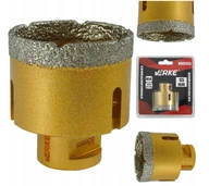DIAMANTOVÝ VŔTAČ 55 mm VÝREZ OTVOROV M14 GRE DIAMANTOVÝ VŔTAČ 55 mm VÝREZ OTVOROV M14 GRE