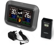 Veľká domáca meteostanica s DCF METEO SP80T Veľká domáca meteostanica s DCF METEO SP80T