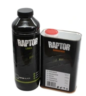 U-POL RAPTOR ÚDRŽBA ČIERNY SET 1L U-POL RAPTOR ÚDRŽBA ČIERNY SET 1L