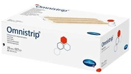 HARTMANN - Omnistrip - 25 x 127 mm - 50 x 4 ks. HARTMANN - Omnistrip - 25 x 127 mm - 50 x 4 ks.
