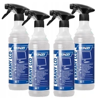 TENZI Tekutý prostriedok na čistenie TV LCD LED monitorov 4x600ml