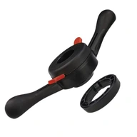 Matica Quick-mount Bracket Fi 38x3mm + objímka Matica Quick-mount Bracket Fi 38x3mm + objímka