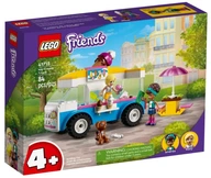 LEGO Friends 41715 Heartlake zmrzlinové auto 4+ LEGO Friends 41715 Heartlake zmrzlinové auto 4+