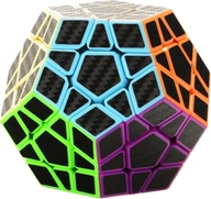PROFESIONÁLNA KOCKA MEGAMINX + STOJAN ZDARMA PROFESIONÁLNA KOCKA MEGAMINX + STOJAN ZDARMA
