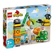 LEGO DUPLO 10990 CONSTRUCTION, LEGO LEGO DUPLO 10990 CONSTRUCTION, LEGO