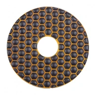 PRIEM., LEŠTENÝ PREKRÝVOK BUFF, 125MM, GREY/MAARM. PR PRIEM., LEŠTENÝ PREKRÝVOK BUFF, 125MM, GREY/MAARM. PR