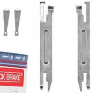 Expandéry BRZDOVÝCH ČELNÍKOV VW JETTA IV 1.4 Expandéry BRZDOVÝCH ČELNÍKOV VW JETTA IV 1.4