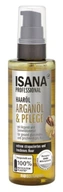 Isana Arganový vlasový olej 100 ml Isana Arganový vlasový olej 100 ml