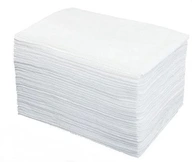 Perforovaný uterák z netkanej textílie 50cm x 70cm 100 ks Perforovaný uterák z netkanej textílie 50cm x 70cm 100 ks