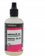 VOXOM MINERÁLNY OLEJ NA BRZDY 100ML VOXOM MINERÁLNY OLEJ NA BRZDY 100ML