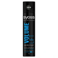 Syoss Volume Lift Hairspray lak v spreji pridať P1 Syoss Volume Lift Hairspray lak v spreji pridať P1
