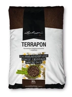 TERRAPON 30 L Lechuza substrát TERRAPON 30 L Lechuza substrát