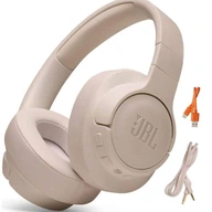 Bezdrôtové slúchadlá do uší JBL TUNE 760NC ANC s redukciou hluku