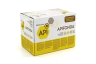 Apifonda koláč na kŕmenie 5x2,5kg kartón Apifonda koláč na kŕmenie 5x2,5kg kartón