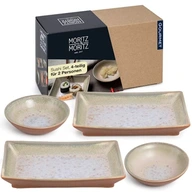 SÚPRAVA NA PODÁVANIE SUSHI ALEBO OBCHÍVOK PORCELÁN SÚPRAVA NA PODÁVANIE SUSHI ALEBO OBCHÍVOK PORCELÁN