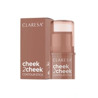 Claresa Bronzer stick 02 MILK CHOCO Claresa Bronzer stick 02 MILK CHOCO