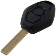 DIAĽKOVÝ KĽÚČ S ELEKTRONIKOU BMW SÉRIE 5 E60 E61 DIAĽKOVÝ KĽÚČ S ELEKTRONIKOU BMW SÉRIE 5 E60 E61