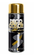 FARBA SPREJ GOLD CHROMAkryl 400 ml FARBA SPREJ GOLD CHROMAkryl 400 ml