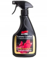 SOFT99 Luxury Leather Čistí a vyživuje kožu 500 ml SOFT99 Luxury Leather Čistí a vyživuje kožu 500 ml
