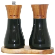 SÚPRAVA SOĽ A PAPRIKA S KLAUSBERG KB-7 MLYN SÚPRAVA SOĽ A PAPRIKA S KLAUSBERG KB-7 MLYN