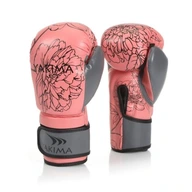 Boxerské rukavice Yakimasport forsythia 6 oz W 1005486OZ 6 oz