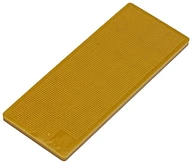 Dištančné montážne podložky 40mm x 4mm 1000 ks Dištančné montážne podložky 40mm x 4mm 1000 ks