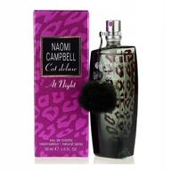 PRODUKT NAOMI CAMPBELL CAT DELUXE NIGHT 30ML EDT