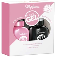 Sally Hansen Miracle Gel DUO Color 170 + Top 101 Sally Hansen Miracle Gel DUO Color 170 + Top 101
