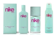 Nike A SPARKLING DAY SET EDT 75+DNS 75+SPRAY 200 Nike A SPARKLING DAY SET EDT 75+DNS 75+SPRAY 200