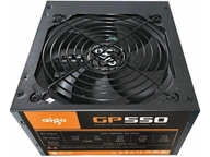 Zdroj AIGO GP550 650W 80 Plus Bronze Zdroj AIGO GP550 650W 80 Plus Bronze