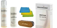 ČISTENIE A ÚDRŽBA KOŽE SET COLOURLOCK ČISTENIE A ÚDRŽBA KOŽE SET COLOURLOCK