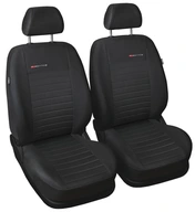 EP4 poťahy sedadiel pre Citroen C3 (I, II, III) EP4 poťahy sedadiel pre Citroen C3 (I, II, III)